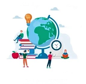 Internationalisation