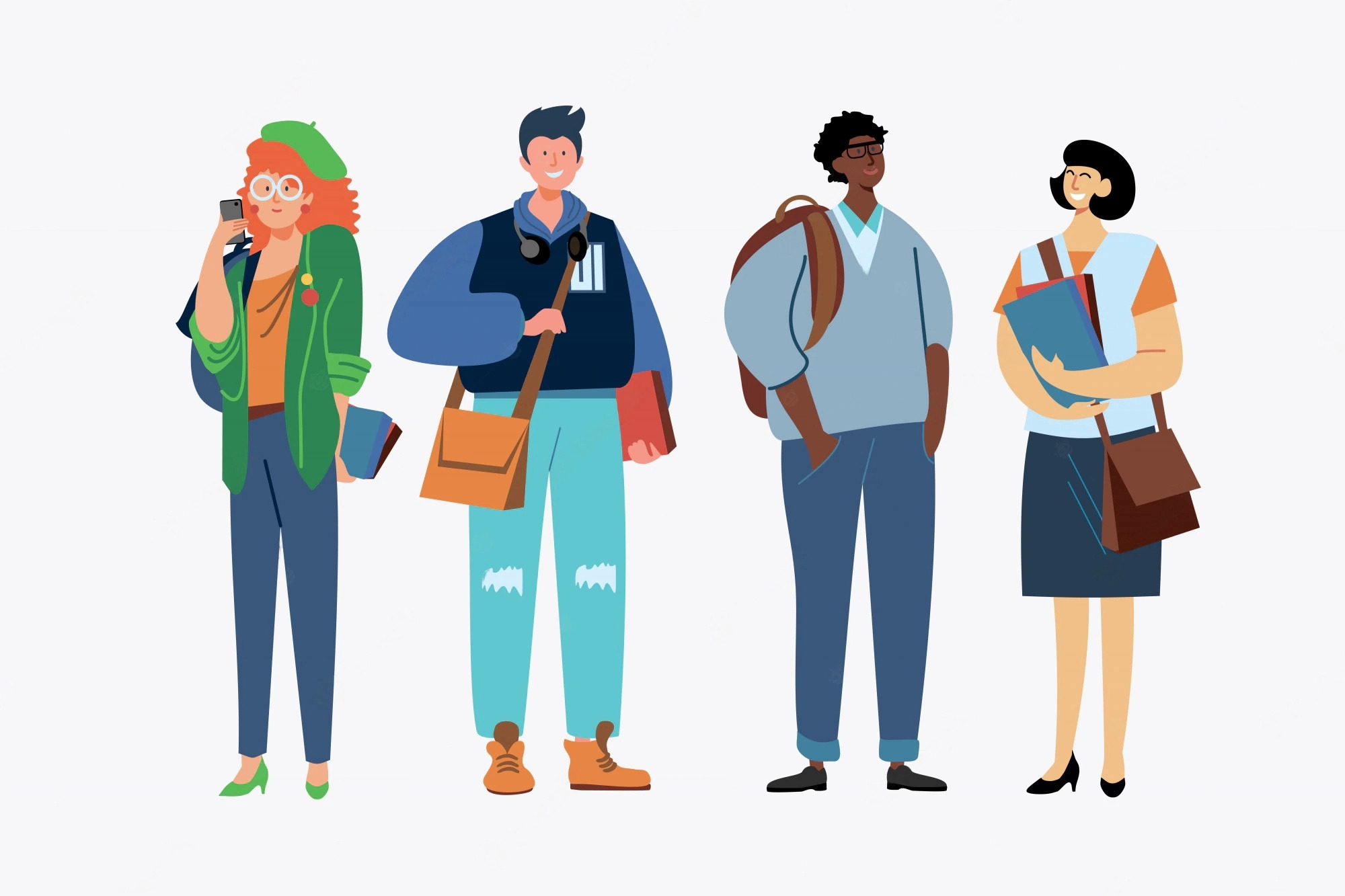 Diversité et inclusion