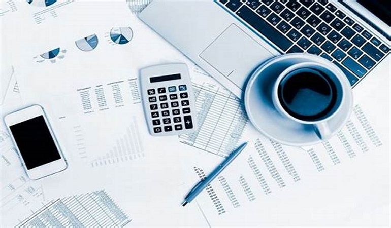 Présentation de la filière Economie appliquée