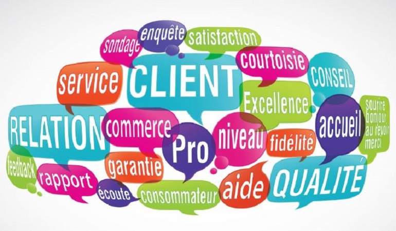 Présentation de la filière Business développement et management de la relation client