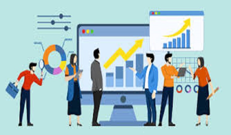Présentation de la filière Gestion Commerciale et Marketing