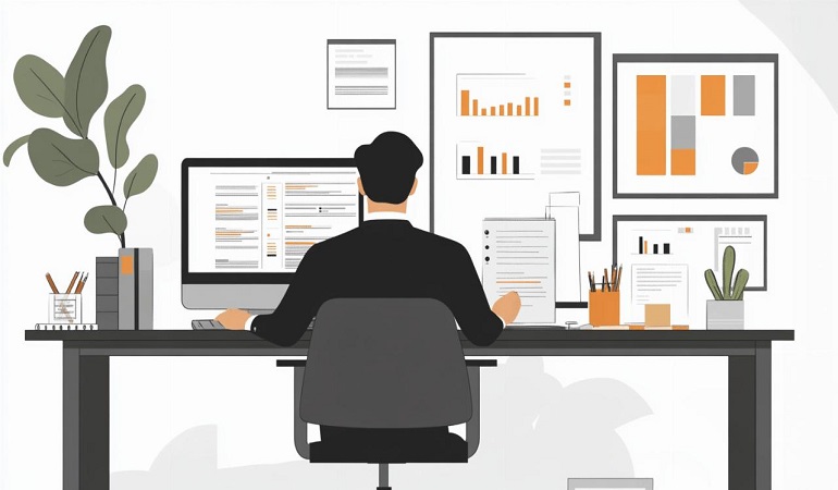 Présentation de la filière Assistant de Gestion PME/PMI